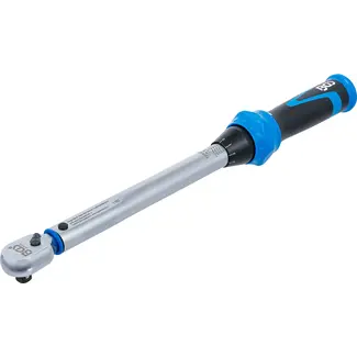 BGS technic Momentsleutel - 3/8" - 20 - 120 Nm