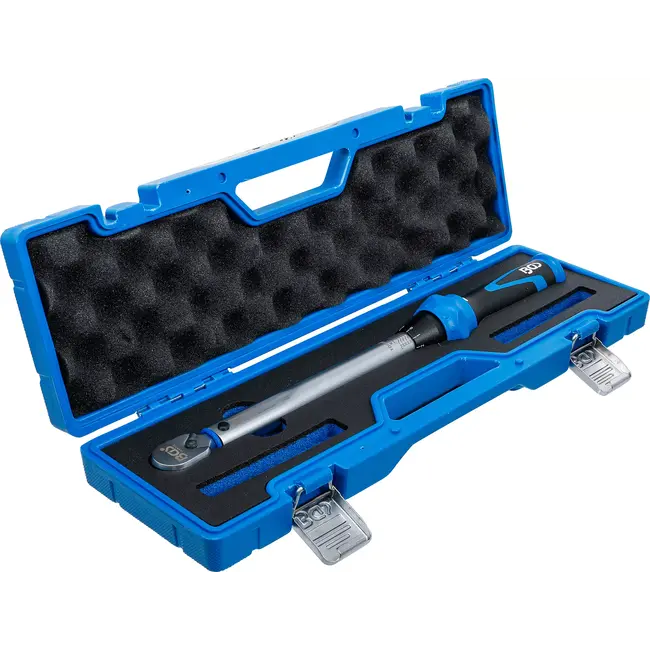 BGS Momentsleutel - 3/8" - 20 - 120 Nm