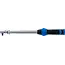 BGS Momentsleutel - 3/8" - 20 - 120 Nm