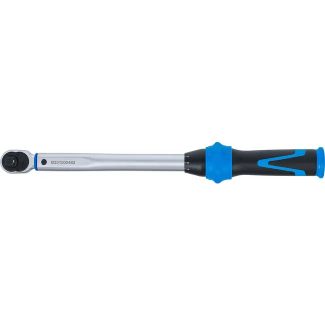 BGS Momentsleutel - 3/8" - 20 - 120 Nm