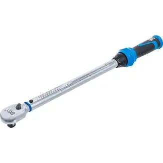 BGS technic Momentsleutel - 1/2" - 40 - 210 Nm