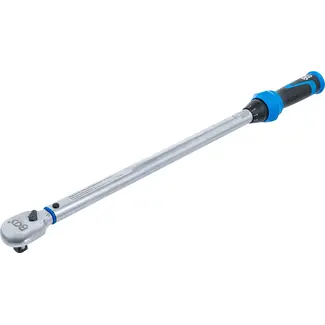 BGS technic Momentsleutel - 1/2" - 70 - 350 Nm