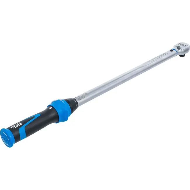 BGS Momentsleutel - 1/2" - 70 - 350 Nm