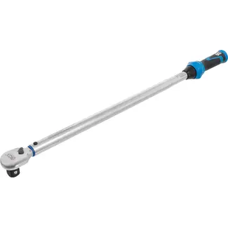 BGS technic Momentsleutel - 3/4" - 100 - 500 Nm