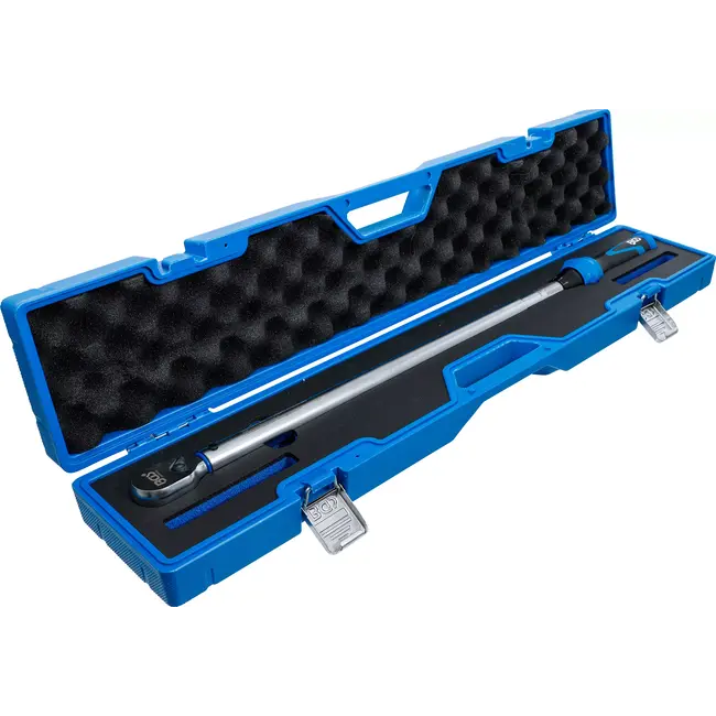 BGS Momentsleutel - 3/4" - 100 - 500 Nm