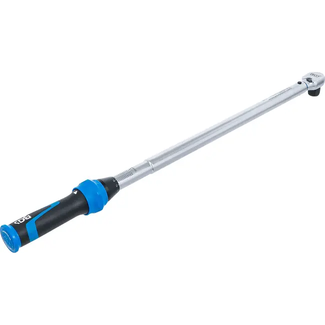 BGS Momentsleutel - 3/4" - 100 - 500 Nm