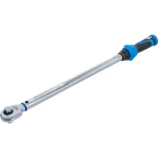 BGS technic Momentsleutel - 1/2" - 70 - 350 Nm