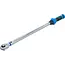 BGS Momentsleutel - 1/2" - 70 - 350 Nm