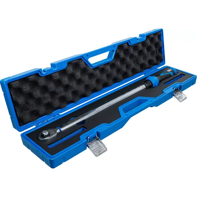 BGS Momentsleutel - 1/2" - 70 - 350 Nm