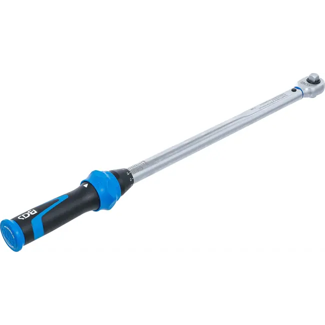 BGS Momentsleutel - 1/2" - 70 - 350 Nm