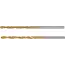 BGS Spiraalboor - HSS-G - titanium gecoat - 2,0 mm - 2 delig