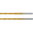 BGS Spiraalboor - HSS-G - titanium gecoat - 3,0 mm - 2 delig