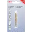 BGS Spiraalboor - HSS-G - titanium gecoat - 3,0 mm - 2 delig