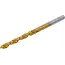 BGS Spiraalboor - HSS-G - titanium gecoat - 4,0 mm