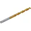 BGS Spiraalboor - HSS-G - titanium gecoat - 4,0 mm