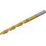BGS Spiraalboor - HSS-G - titanium gecoat - 5,0 mm