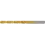 BGS Spiraalboor - HSS-G - titanium gecoat - 5,0 mm