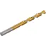BGS Spiraalboor - HSS-G - titanium gecoat - 6,0 mm