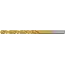 BGS Spiraalboor - HSS-G - titanium gecoat - 6,0 mm