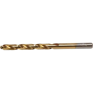 BGS Spiraalboor - HSS-G - titanium gecoat - 7,0 mm