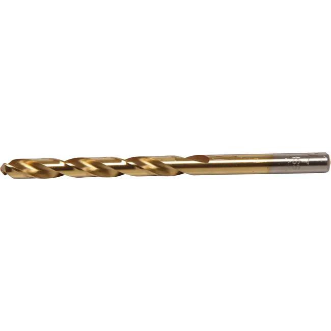 BGS Spiraalboor - HSS-G - titanium gecoat - 7,0 mm