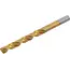 BGS Spiraalboor - HSS-G - titanium gecoat - 8,0 mm