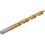 BGS Spiraalboor - HSS-G - titanium gecoat - 8,0 mm
