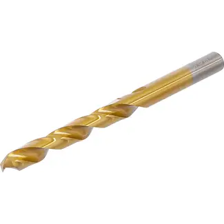 BGS Spiraalboor - HSS-G - titanium gecoat - 9,0 mm