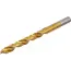 BGS Spiraalboor - HSS-G - titanium gecoat - 9,0 mm