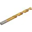 BGS Spiraalboor - HSS-G - titanium gecoat - 9,0 mm