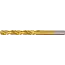 BGS Spiraalboor - HSS-G - titanium gecoat - 9,0 mm