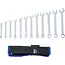 BGS Steekringsleutelset - 8 - 19 mm - 12 delig