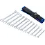 BGS Steekringsleutelset - 8 - 19 mm - 12 delig