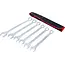BGS Steekringsleutelset - XXL - inches - 1.5/16" - 2" - 6 delig