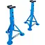 BGS Assteun - draagvermogen 3000 kg / paar - slag 335 - 500 mm - 1 paar