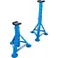 BGS Assteun - draagvermogen 3000 kg / paar - slag 335 - 500 mm - 1 paar