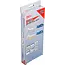 BGS Draadborstelset - Staal- en messingdraad - 260 mm - 2 delig