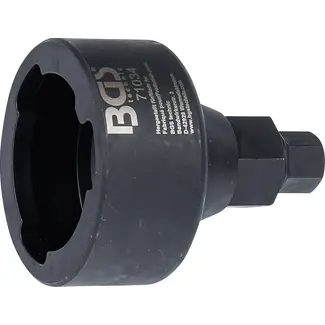 BGS technic Uittrekker injectiepomptandwiel - voor VAG