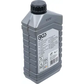 BGS technic Hydraulische olie - mineraal - 1 l