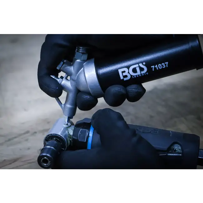 BGS Mini vetspuit - 85 cm³