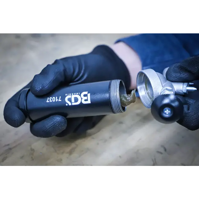 BGS Mini vetspuit - 85 cm³