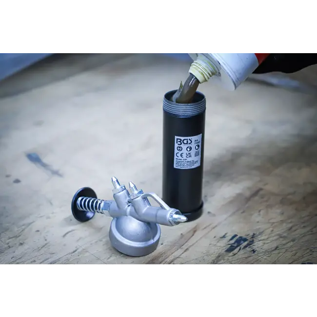 BGS Mini vetspuit - 85 cm³