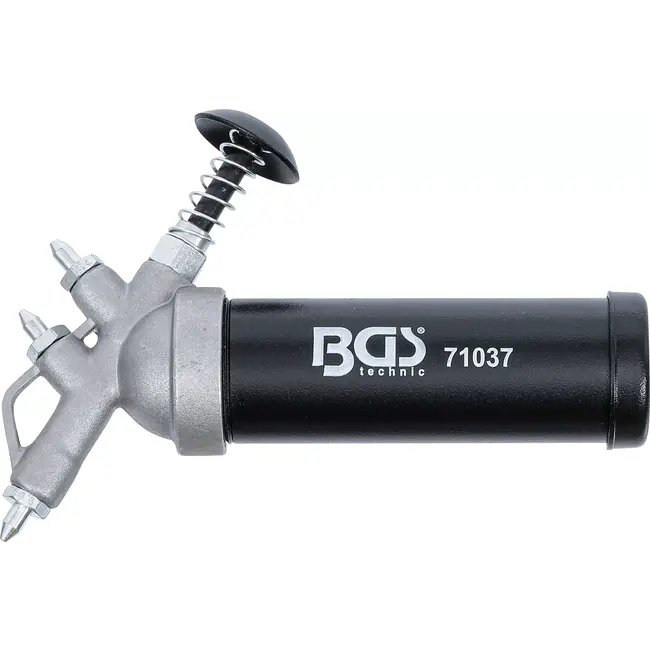 BGS Mini vetspuit - 85 cm³