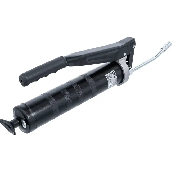 BGS Vetspuit met dubbele zuiger en handhendel