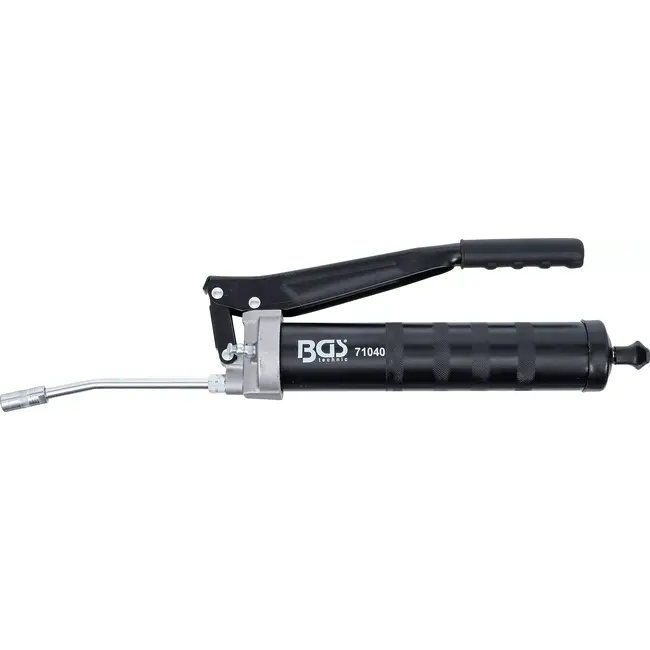 BGS Vetspuit met dubbele zuiger en handhendel