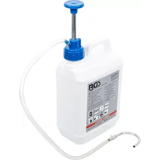 BGS technic Multi-hevelpomp - 2 l