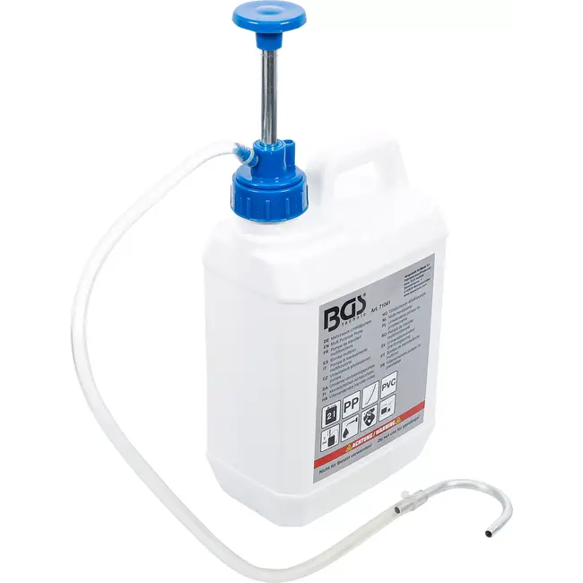 BGS Multi-hevelpomp - 2 l