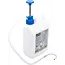 BGS Multi-hevelpomp - 2 l