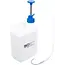 BGS Multi-hevelpomp - 2 l