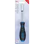 BGS Draaigreep voor bits - 1/4" - 210 mm
